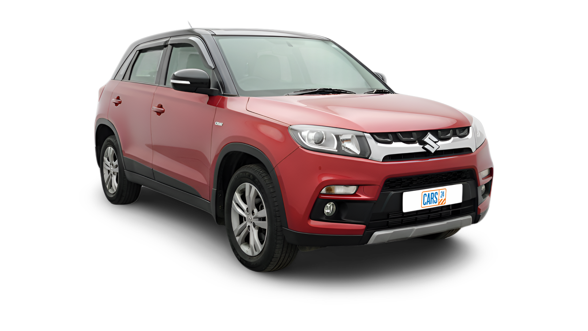 Maruti Vitara Brezza-img